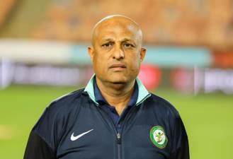 نادي البنك الأهلي يوجه الشكر لطارق مصطفى وجهازه المعاون 