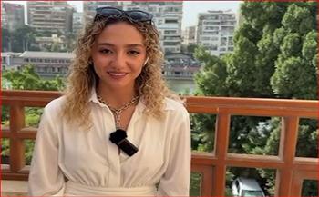 يعرض في أكتوبر.. زينة أشرف عبد الباقي تنهي تصوير مسلسلها الجديد "ولد وبنت وشايب"