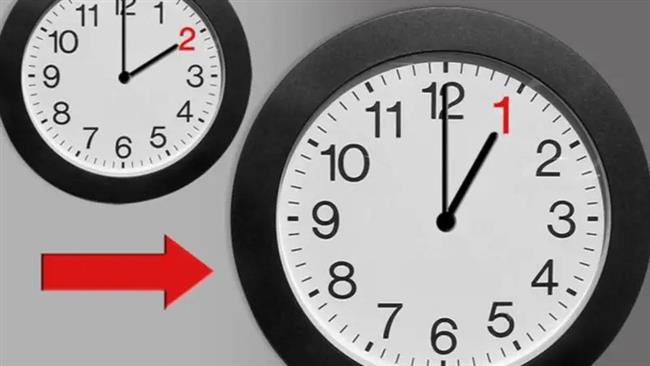 أخّر الساعة 60 دقيقة.. موعد العمل بالتوقيت الشتوي في 2025