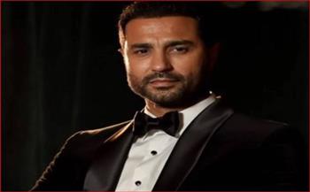 صدارة وجائزة.. كريم فهمي يعلق على تصدر «220 يوم» لمنصة شاهد وحصوله على دير جيست
