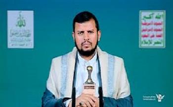 عبد الملك الحوثي: كل الوزراء الذين قتلوا في الغارة على صنعاء عاملون في المجالات المدنية
