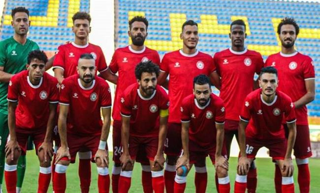 الدورى الممتاز .. أوكا والنجيلي يقودان هجوم حرس الحدود فى مواجهة مودرن 