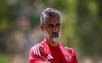 عاجل.. الأهلي يشكر ريبييرو وينهي العلاقة التعاقدية بالتراضي
