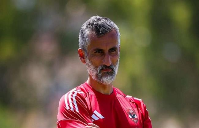 عاجل.. الأهلي يشكر ريبييرو وينهي العلاقة التعاقدية بالتراضي