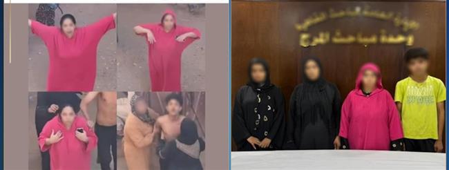 إخلاء سبيل المتهمين في مشاجرة المرج بكفالة 5 آلاف جنيه