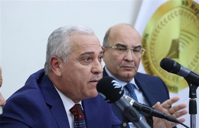 شيوخ المهنة وكبار الكتاب فى ضيافة «الوطنية للصحافة».. نقاش حول رؤية تطوير المحتوى والخطاب الإعلامي