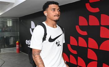 الدوري الممتاز.. الزمالك يصل الملعب لمواجهة وادي دجلة 