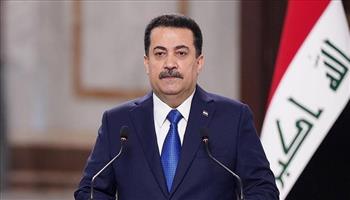 رئيس الوزراء العراقي: حريصون على التواصل مع الشركات التركية في ضوء العلاقة المتميزة