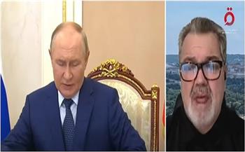 مدير مركز السياسة الخارجية العالمية: روسيا لا تسعى للسلام