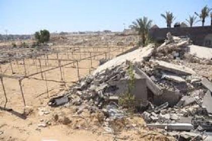 مصادر طبية: 78 شهيدا بنيران الاحتلال منذ فجر اليوم على مناطق عدة بقطاع غزة