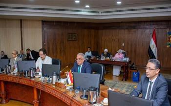 رئيس جامعة طنطا يؤكد أهمية تطوير خطة الأنشطة للعام الدراسي الجديد