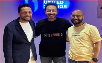 الإعلامي أحمد فايق يكشف عن مشروع درامي يجمعه بالفنان أحمد زاهر