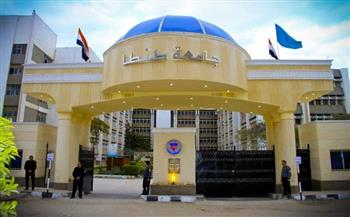 مجلس جامعة طنطا يقر مكافآت للعاملين ويوافق على زيادة الأجر اليومي للمؤقتين