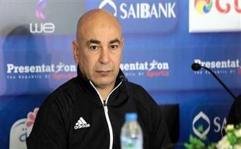 حسام حسن يعلن قائمة المنتخب استعدادًا لمواجهتي إثيوبيا وبوركينا فاسو 