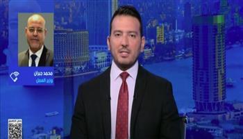 وزير العمل: إنشاء محاكم عمالية متخصصة.. والتقاضي لا يتجاوز 3 أشهر