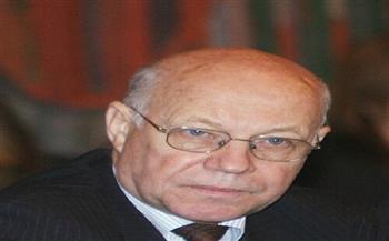 الأربعاء.. عميد المستشرقين «فاسيلييف» في لقاء مفتوح بالبيت الروسي 