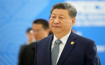 الرئيس الصيني يؤكد دعم انضمام أذربيجان إلى منظمة "شانغهاي" ويدعو لتوسيع مجالات التعاون