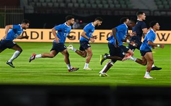 الدوري الممتاز.. انطلاق مباراة الزمالك أمام وادي دجلة