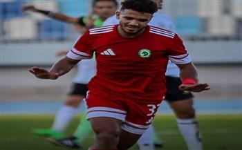 الدورى الممتاز .. مودرن سبورت يخطف ثلاث نقاط بالفوز على حرس الحدود 