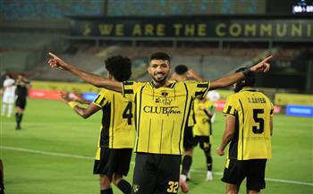 الدقيقة 75.. الزمالك يتأخر أمام وادي دجلة وطرد الونش