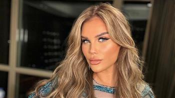 نيكول سابا تطرح أغنية "خد هنا" على اليوتيوب.. اليوم