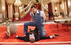 قبل عرضه فى السينمات.. تعرف على التفاصيل الكاملة لـ فيلم درويش