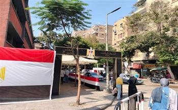 انطلاق ماراثون تصويت المصريين بالداخل في انتخابات مجلس الشيوخ 2025