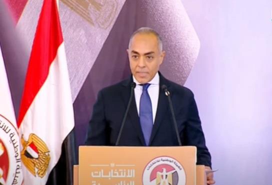 «الوطنية للانتخابات»: توفير كل الإمكانيات لسير انتخابات «الشيوخ» في سلاسة