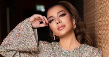 أصالة: أحب الفسيخ.. وأتناول 70  نوع فيتامين يومياً!