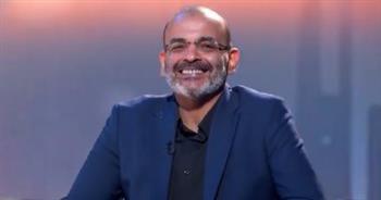 فخوراً بالفكرة.. أيمن بهجت قمر: «ريستارت» تناول موضوعاً مهماً