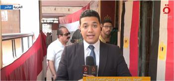 إقبال لافت من الناخبين في الغربية على صناديق الاقتراع منذ الصباح الباكر