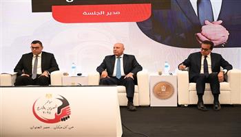 بعد تشغيل 5773 مصنعًا جديدًا.. وزير الصناعة: خطة عاجلة لتحفيز بيئة الاستثمار الصناعي وتعزيز الصادرات