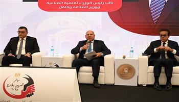 كامل الوزير: مجمعات صناعية متخصصة في 15 محافظة وفرص واعدة للمستثمرين الجادين