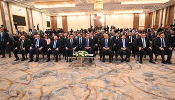 كامل الوزير يعلن إطلاق منصة مصر الصناعية الرقمية لتيسير تأسيس المصانع