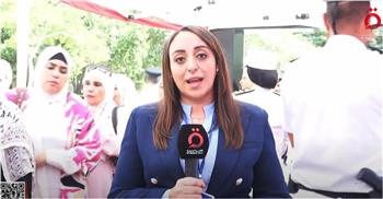 إقبال ملحوظ على لجان الاقتراع بالقاهرة في الساعات الأولى 