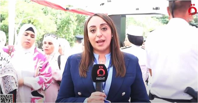إقبال ملحوظ على لجان الاقتراع بالقاهرة في الساعات الأولى 