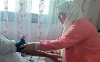 «الصحة»: حملة «100 يوم صحة» قدّمت 27 مليونًا و246 ألف خدمة طبية مجانية خلال 18 يومًا