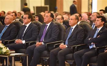 مؤتمر المصريين بالخارج يواصل فعالياته بالقاهره وسط مشاركة نحو 1000 من أبناء مصر حول العالم
