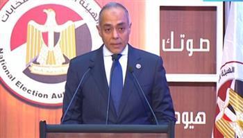 «الوطنية للانتخابات»: انتظام عملية التصويت في أغلب لجان الاقتراع بانتخابات الشيوخ 2025