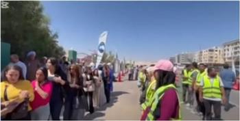 القاهرة تستقبل 8.5 مليون ناخب في انتخابات الشيوخ وسط استعدادات مكثفة