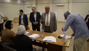رئيس غرفة القاهرة التجارية: المصريون يسطّرون تاريخًا جديدًا بالمشاركة في انتخابات الشيوخ