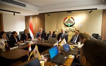 رئيس حزب الجبهة الوطنية: نحرص على التأثير الحقيقي في "الشيوخ".. ونؤمن بضرورة تمكين الشباب