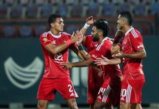 الدوري الـ67.. تعرف على الهداف التاريخي للنادي الأهلي في بطولة الدوري