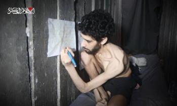 "أطعموا شعبنا نُطعم أسراكم".. إسرائيل تخنق محتجزيها في غزة بالجوع