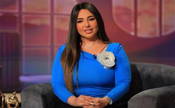نهال طايل عن البلوجر والتيك توكر: «كنت بقول الناس دي مصيرها مش حلو والنهاية مش مبشرة»