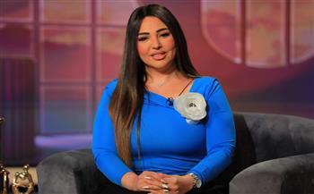 نهال طايل عن البلوجر والتيك توكر: «كنت بقول الناس دي مصيرها مش حلو والنهاية مش مبشرة»
