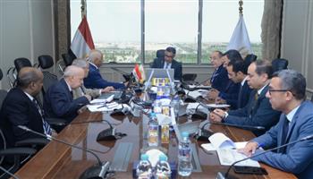 التموين تبدأ جولة تطوير شاملة لشركات المطاحن.. الجودة والاستدامة في الصدارة