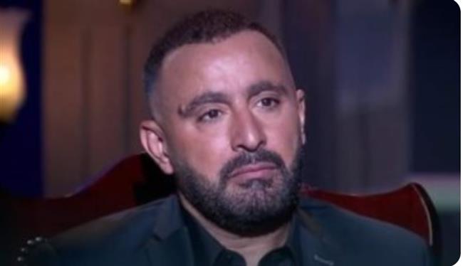 غرامه 200 ألف جنيه على أحمد السقا في تهمة التعدي على طليقته