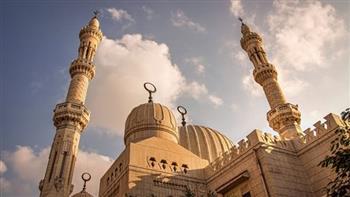  مواقيت الصلاة في محافظات مصر اليوم الثلاثاء 5-8- 2025