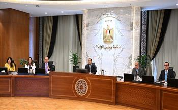 رئيس الوزراء يتابع مُستجدات آلية تعديل حدود الكربون لتعزيز تنافسية الصادرات
